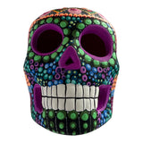 Clay Sugar Skull (Large)