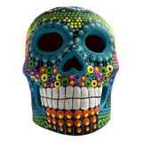 Clay Sugar Skull (Big)