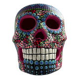 Clay Sugar Skull (Big)