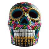 Clay Sugar Skull (Big)