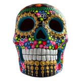 Clay Sugar Skull (Big)