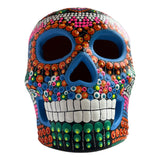 Clay Sugar Skull (Big)