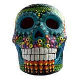 Clay Sugar Skull (Big)