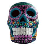 Clay Sugar Skull (Big)