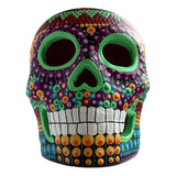 Clay Sugar Skull (Big)