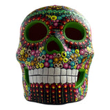 Clay Sugar Skull (Big)