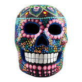 Clay Sugar Skull (Big)