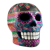 Clay Sugar Skull (Big)