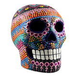 Clay Sugar Skull (Big)