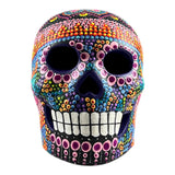 Clay Sugar Skull (Big)