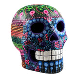 Clay Sugar Skull (Big)