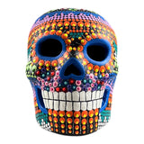 Clay Sugar Skull (Big)