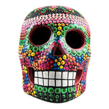 Clay Sugar Skull (Large)