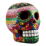 Clay Sugar Skull (Large)