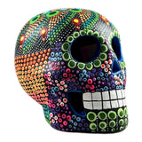 Clay Sugar Skull (Large)