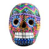 Clay Sugar Skull (Small)
