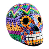Clay Sugar Skull (Small)