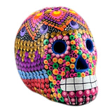 Clay Sugar Skull (Small)