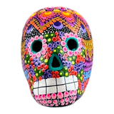 Clay Sugar Skull (Small)