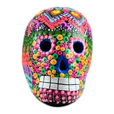 Clay Sugar Skull (Small)