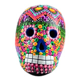 Clay Sugar Skull (Small)