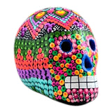 Clay Sugar Skull (Small)