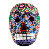 Clay Sugar Skull (Small)