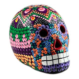 Clay Sugar Skull (Small)
