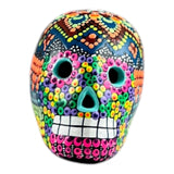 Clay Sugar Skull (Small)