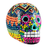 Clay Sugar Skull (Small)