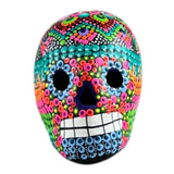 Clay Sugar Skull (Small)