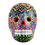 Clay Sugar Skull (Small)
