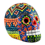 Clay Sugar Skull (Small)