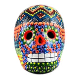 Clay Sugar Skull (Small)