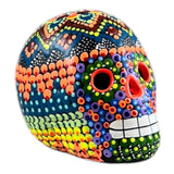 Clay Sugar Skull (Small)