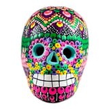 Clay Sugar Skull (Small)