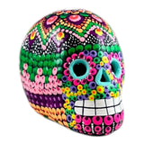 Clay Sugar Skull (Small)