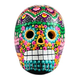 Clay Sugar Skull (Small)