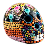 Clay Sugar Skull (Mini)