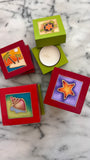 Tea Light Boxes