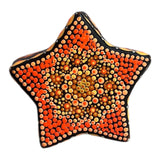 Clay Dots Star Box