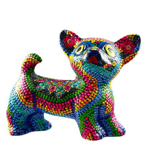 Chihuahua Dog Figurine