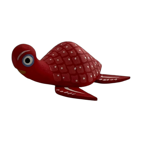Alebrije Turtles - 6 Colors Available