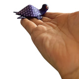 Alebrije Turtles - 6 Colors Available