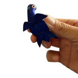 Alebrije Turtles - 6 Colors Available