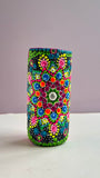 Hand painted Shot Glass