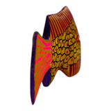 Alebrije Fish Figurines