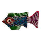 Alebrije Fish Figurines
