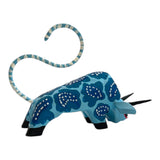 Alebrije Bull Figurines
