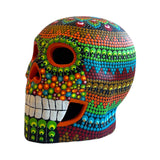 Clay Sugar Skull (Big)